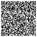 QR code with King Michael A contacts