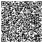QR code with Woman's Hospital Child Dev Center contacts