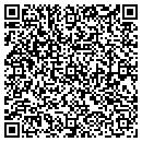QR code with High William R DDS contacts
