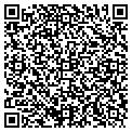 QR code with Donna Frames Michael contacts