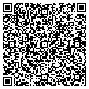 QR code with Donna Orr E contacts