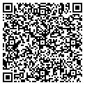 QR code with Donne Hale contacts