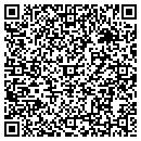 QR code with Donnie C Overton contacts