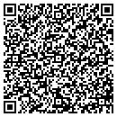 QR code with O'Neill Bradley contacts
