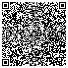 QR code with Galactic Planet Systems contacts
