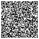 QR code with C R Plastics Inc contacts