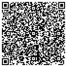 QR code with D Talmage & Rosemary Hocker contacts