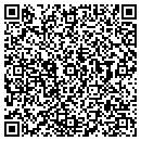 QR code with Taylor Kay R contacts
