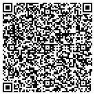 QR code with Martin Anthony A DDS contacts