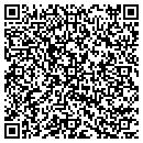 QR code with G Graham LLC contacts