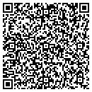 QR code with Udelson Tara S contacts