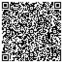 QR code with Yoepp Jan H contacts