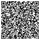 QR code with Zevallos Julie contacts