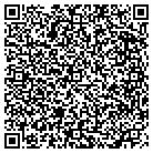 QR code with Garrett Jeffrey P MD contacts