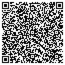 QR code with Hess Heidi R contacts