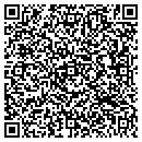 QR code with Howe Marlena contacts