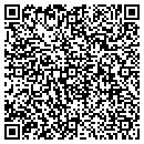 QR code with Hozo Azra contacts