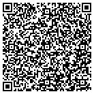 QR code with Kopenski Ginger R contacts