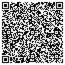 QR code with Prout Franklin J DDS contacts