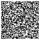 QR code with Ron Foust DDS contacts