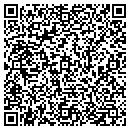 QR code with Virginia's Cafe contacts