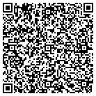 QR code with F Joseph Kremer Goldsmith Inc contacts