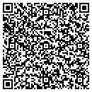 QR code with F&K Real Est LLC contacts
