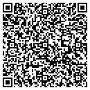 QR code with Mayo Trucking contacts