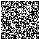 QR code with F & R Friedmann LLC contacts