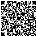 QR code with Hannan Jean contacts