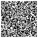 QR code with W N Showalter Dds contacts