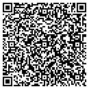 QR code with Hevia Robert contacts