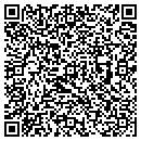 QR code with Hunt Cinthia contacts