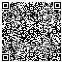QR code with Gary Eibeck contacts