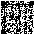 QR code with AAA Aable Refrigeration & AC Service contacts