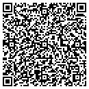 QR code with Gary R Gibson contacts