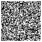 QR code with Hartley Drnzo Throughbreds LLC contacts