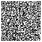 QR code with Walter Leslie Griffith Scrap M contacts