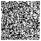 QR code with High View Apartments contacts