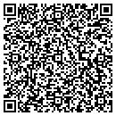QR code with Moreno Aymara contacts