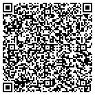 QR code with George E Darling Inc contacts