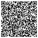 QR code with St Thomas Clara E contacts