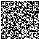 QR code with Putting On Dog contacts