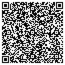 QR code with Gloria Mcclave contacts