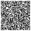 QR code with Glyn Gilbert contacts