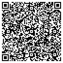 QR code with I Build contacts