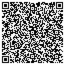 QR code with Kalb Aimee J contacts