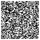 QR code with Ms Ellen's Children's Daycare contacts