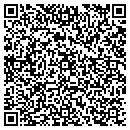 QR code with Pena Amber L contacts