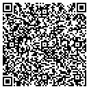 QR code with Haasco LLC contacts